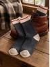 Winter Camp Socks Winter Camp Socks