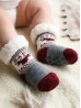 Baby Moose Indoor Anti-Slippery Slipper Socks Baby Moose Indoor Anti-Slippery Slipper Socks