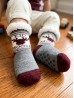Kid Moose Indoor Anti-Slippery Slipper Socks Kid Moose Indoor Anti-Slippery Slipper Socks