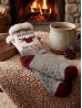 Mama Moose Indoor Anti-Skid Slipper Socks Mama Moose Indoor Anti-Skid Slipper Socks