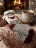 Papa Moose Indoor Anti-Skid Slipper Socks Papa Moose Indoor Anti-Skid Slipper Socks