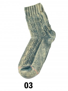 Winter Socks