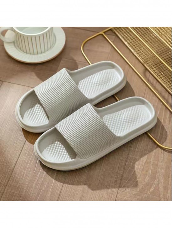 Regular Sole Comfy Sandals for Garden, Salon, Pool, Home