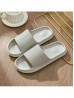 Regular Sole Comfy Sandals for Garden, Salon, Pool, Home