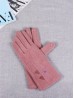 Cat Face Touch Screen Glove