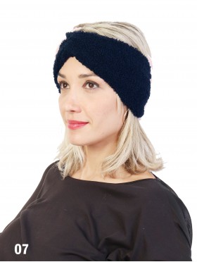 Fleeced Headband