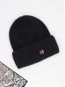 Cashmere Feeling Knitted Hat