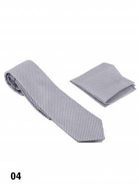 Fashion Design Tie Set