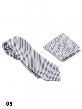 Fashion Design Tie Set Fashion Design Tie Set