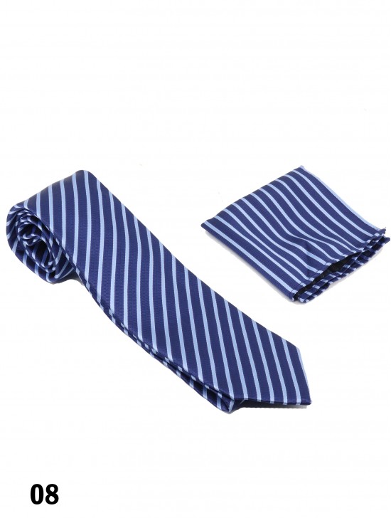 Fashion Design Tie Set