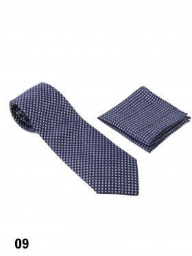 Fashion Design Tie Set