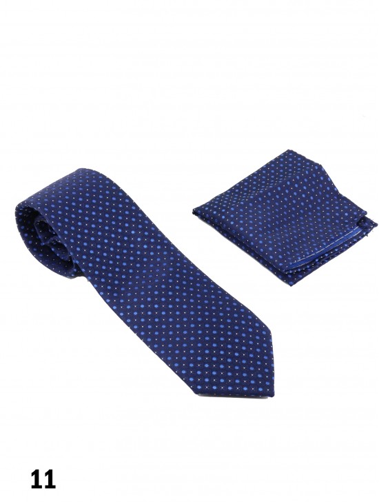 Fashion Design Tie Set