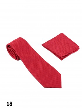 Fashion Design Tie Set