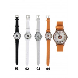 Watch and Pen