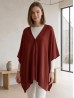 Multi-Use Scarf/Cape W/Buttons Multi-Use Scarf/Cape W/Buttons
