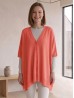 Multi-Use Scarf/Cape W/Buttons