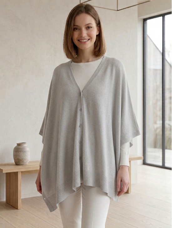 Multi-Use Scarf/Cape W/Buttons Multi-Use Scarf/Cape W/Buttons