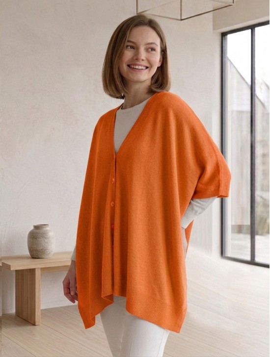 Multi-Use Scarf/Cape W/Buttons Multi-Use Scarf/Cape W/Buttons