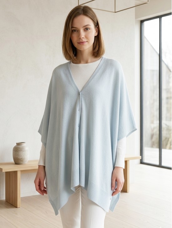 Multi-Use Scarf/Cape W/Buttons Multi-Use Scarf/Cape W/Buttons