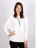 Long Bat Sleeves Pullover  Loose Tops