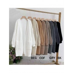Outerwear & Sweaters