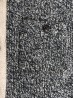 Men's Canadiana Grey Cardigan with Red+White Details, Pockets