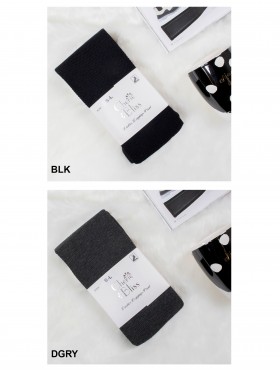 Comfortable Stretchy Full-length Footed Knitted Tights (S/L & XL/A+) Comfortable Stretchy Full-length Footed Knitted Tights (S/L & XL/A+)