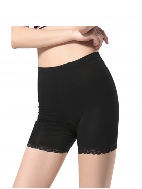 Woman's Modal Blend Safety Pants (Wear with Dress, Skirts etc) 