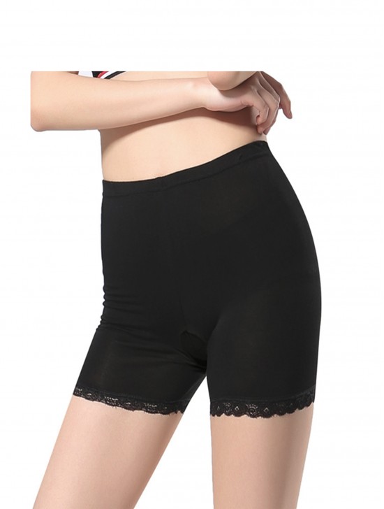 Woman's Modal Blend Safety Pants (Wear with Dress, Skirts etc) 