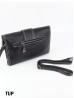 Premium Faux Leather Tassel Cross-body Bag