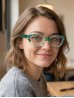 CITY DESIGN READING GLASSES