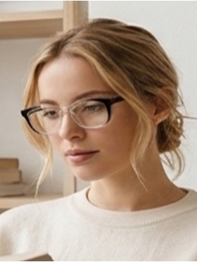 FASHION READING GLASSES