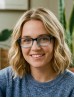 SOLID COLOR LINED READING GLASSES