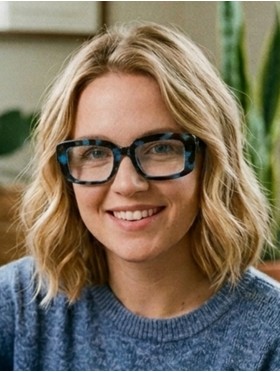 LEOPARD PRINT READING GLASSES