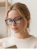 FASHION READING GLASSES