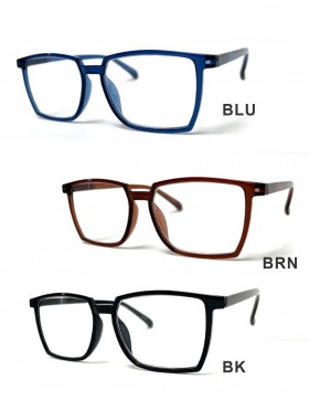 FASHION READING GLASSES