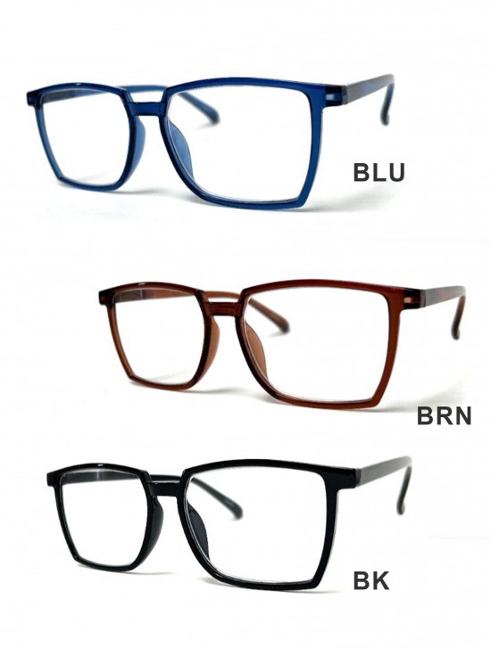 FASHION READING GLASSES