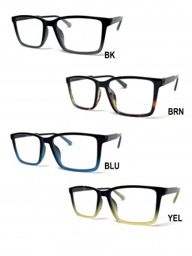 GRADIENT READING GLASSES
