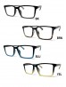 GRADIENT READING GLASSES