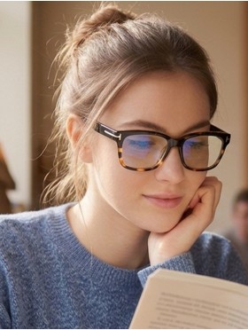 FASHION READING GLASSES