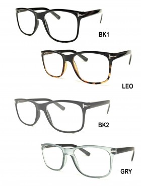 FASHION READING GLASSES