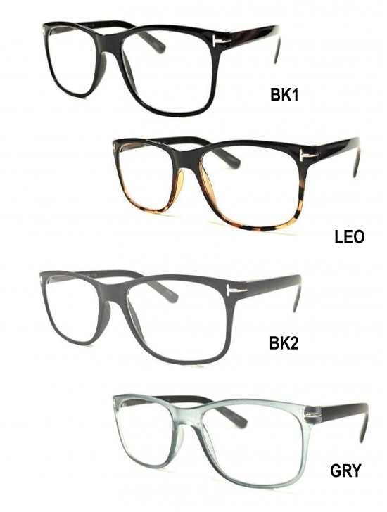 FASHION READING GLASSES