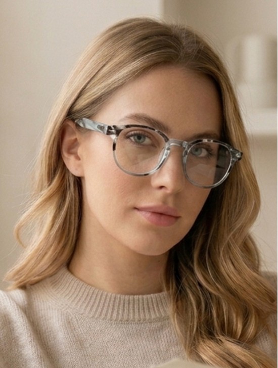 FASHION READING GLASSES