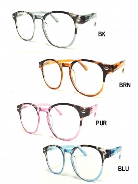 FASHION READING GLASSES