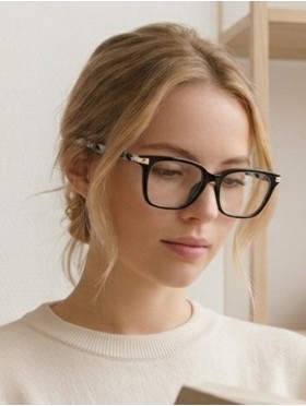 FASHION READING GLASSES