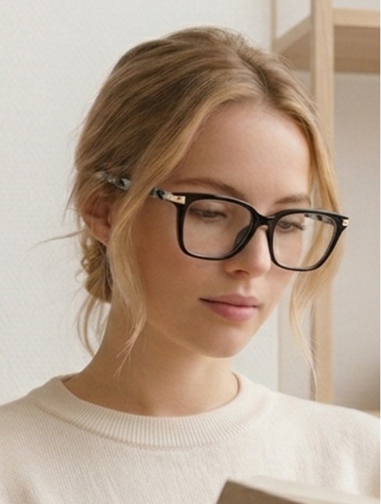 FASHION READING GLASSES