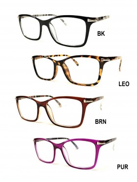 FASHION READING GLASSES