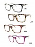 FASHION READING GLASSES