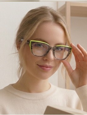 FASHION READING GLASSES
