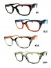 FASHION READING GLASSES